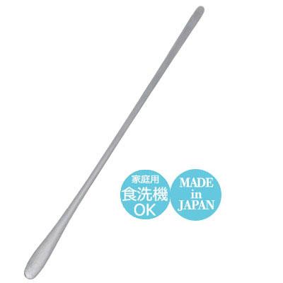 マドラー タクト マットシルバー 18 10ステンレス おしゃれ 可愛い 新潟県燕三条製 L6mm Sara Lia 通販 Yahoo ショッピング