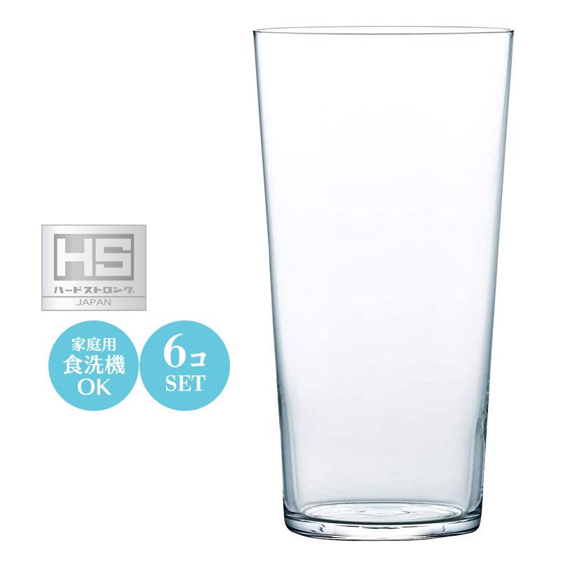 ハイボール ビールグラス 14オンス 薄口 薄づくり 薄氷 タンブラー 6個セット おしゃれ 東洋佐々木 B cs B cs Sara Lia 通販 Yahoo ショッピング