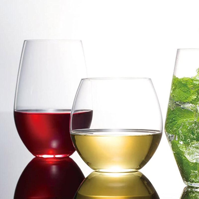 薄口 薄づくり ロック オールドファッション グラス フィーノ タンブラー 3個セット 東洋佐々木 おしゃれ 可愛い 北欧風 シンプル 無地 13オンス B cs Jan 21新発