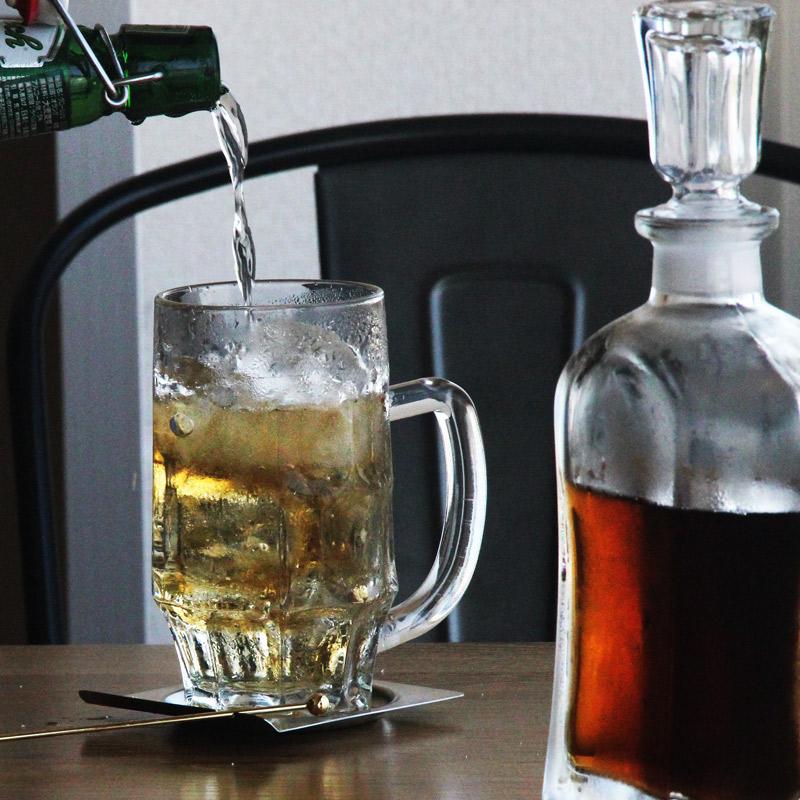 まめ様8個 食器 ピッチャー デカンタ おしゃれ BormioliRocco ボルミオリロッコ