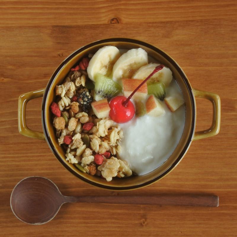 食器 スープ皿 グラタン皿 おしゃれ 北欧風 フラムサン 手付 5オニオン