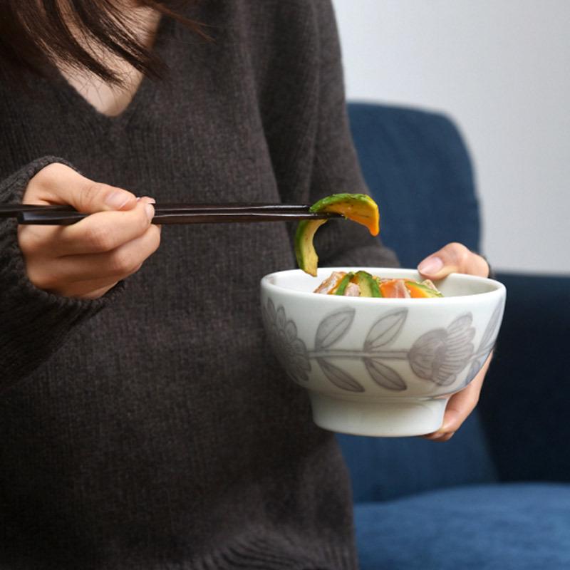 どんぶり 小丼 おしゃれ 可愛い 北欧風 西山窯 デイジー Daisykodon Sara Lia 通販 Yahoo ショッピング