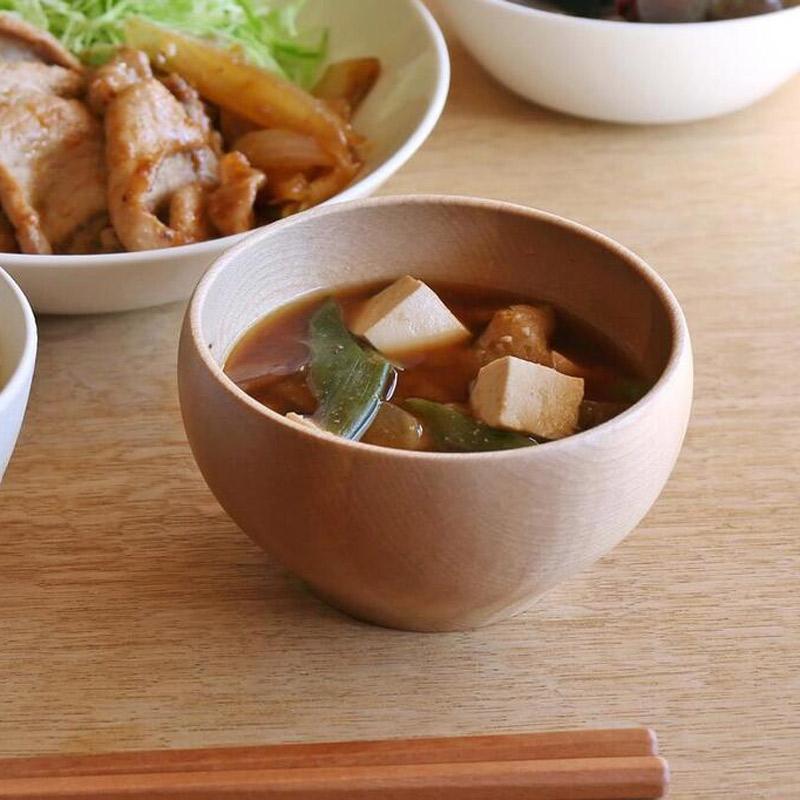 食器セット 波佐見焼 おしゃれ 北欧風 お茶碗 お皿 汁椀 3点セット