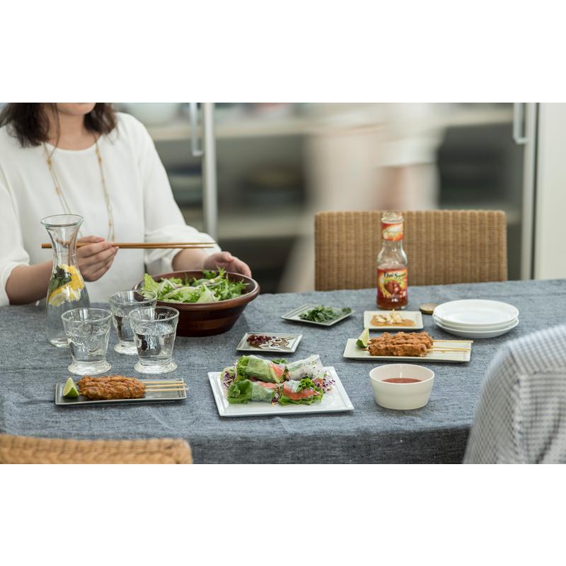 信楽焼大皿55センチ雷神 【公式通販】