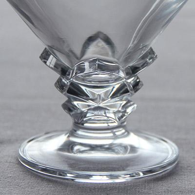 パフェグラス Arcoroc アルコロック パルミエ サンデー おしゃれ