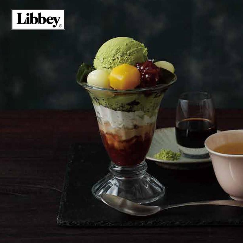 パフェグラス Libbey リビー ファウンテンウェア5115 カフェ食器 おしゃれ 可愛い Lb 1239 Lb 1239 Sara Lia 通販 Yahoo ショッピング