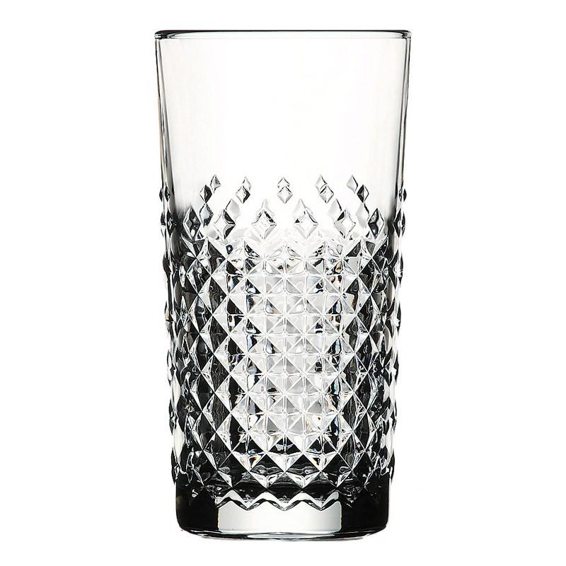 全品送料無料】【全品送料無料】ハイボール グラス Libbey リビー 14オンス カラット926774 酎ハイ レモンサワー LB-4622 食器、グラス、カトラリー Libbey(リビー) ノブ・ヒル トールハイボール No.23106 ソーダガラス (6ヶ入) RLBBH01