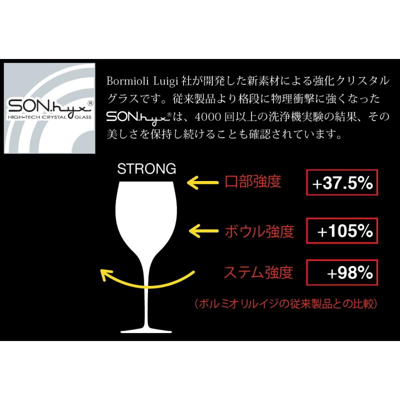 食器 シャンパングラス セット おしゃれ マニフィコ フルート Bormioli 