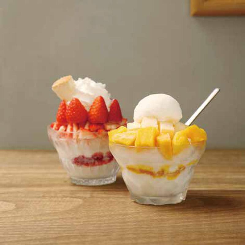 食器 小鉢 ボウル かき氷の器 Arcoroc アルコロック マエヴァ デザート