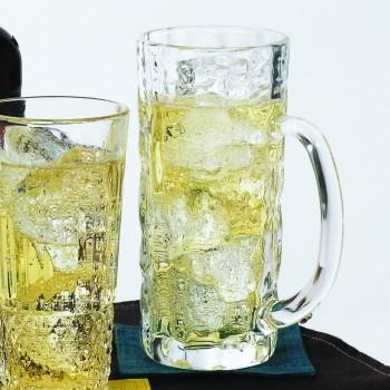 ハイボール ジョッキ ビール レモンサワー 酎ハイ アイスクル Lサイズ 3個セット 東洋佐々木 おしゃれ 79 Off