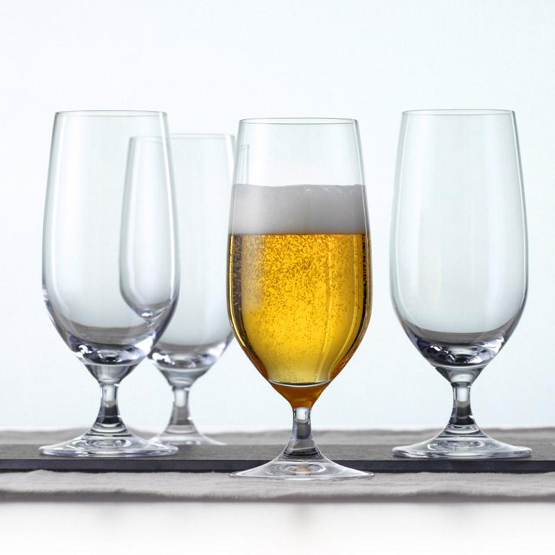 ビールグラス 6個セット おしゃれ シンプル SPIEGELAU シュピゲラウ 12