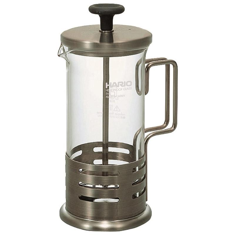 HARIO（ハリオ） 食器 ティーサーバー コーヒープレス おしゃれ 耐熱