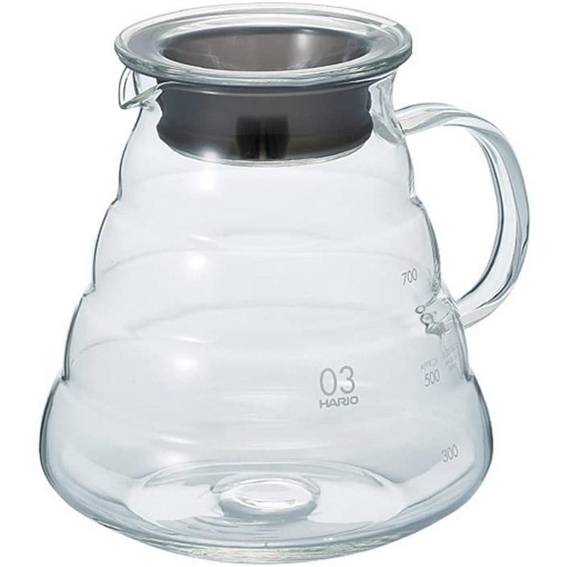 HARIO☆コーヒーサーバー HARIO（ハリオ） 食器 コーヒーサーバー おしゃれ 北欧風 V60レンジ