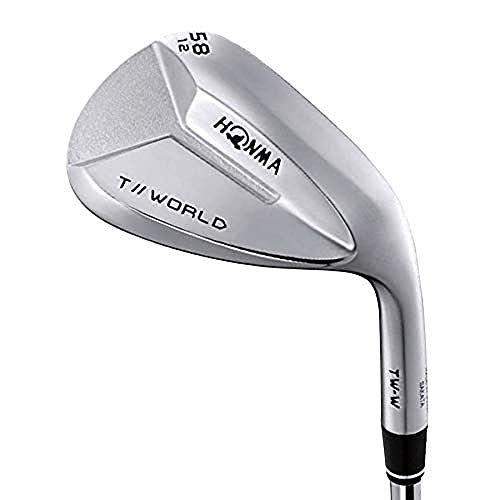 本間ゴルフ 本間ゴルフ サンドウェッジ カタログ純正シャフト装着モデル Tour World Tw W ウェッジ Dynamic Gold スチールシャ Www Kairosmetering Com