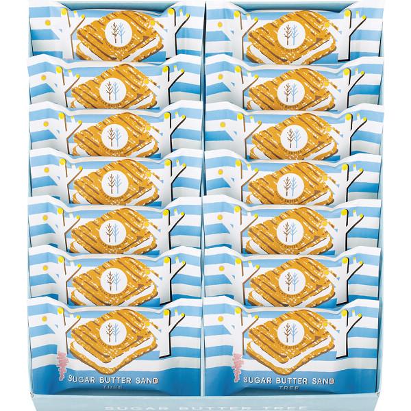 スーパーセール シュガーバターサンドの木 14個入 毎日続々入荷