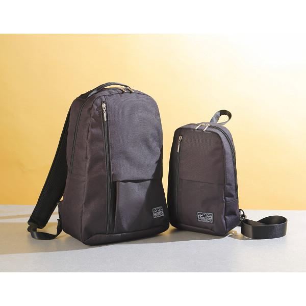 アバロン ワンショルダーバッグ&リュックセット 10853/10855-01