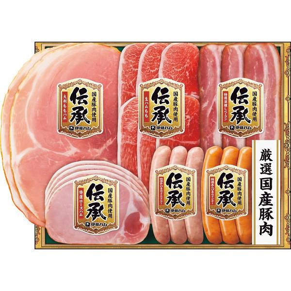 お中元 他 ギフト 伊藤ハム 伝承ギフト ｔｄｋ ３９ ー宅配送料込みー シャディサラダ館 Dsrvsindia Ac In
