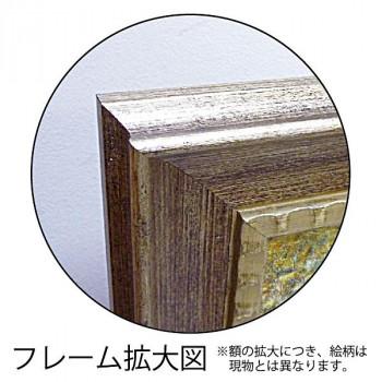 ユーパワー ミュージアム シリーズ モネ「庭園のアーチスト」 MW-18088_2