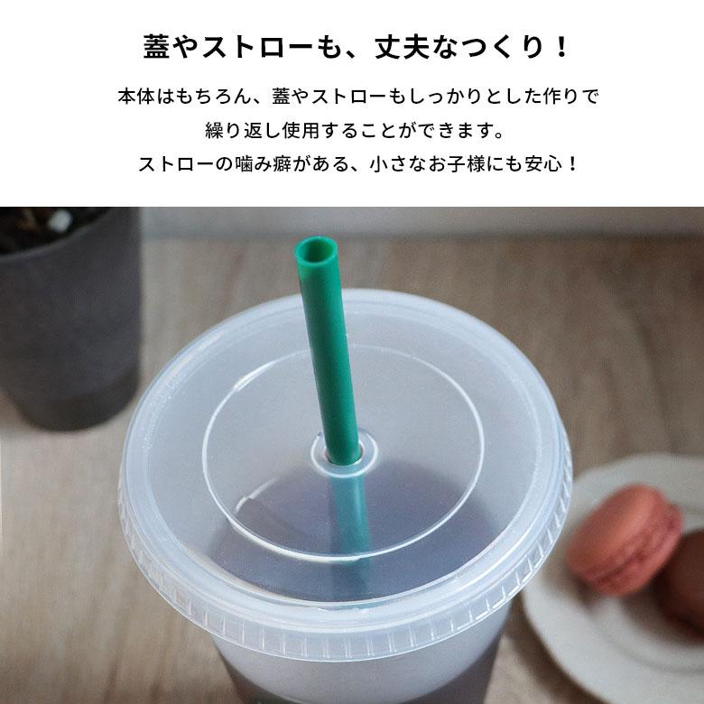 スターバックス タンブラー リユーザブルカップ スタバ 北米限定 蓋付き おしゃれ 2個セット ストロー付き こぼれない コールド ベンティ 正規品 Set Sarahash 通販 Yahoo ショッピング