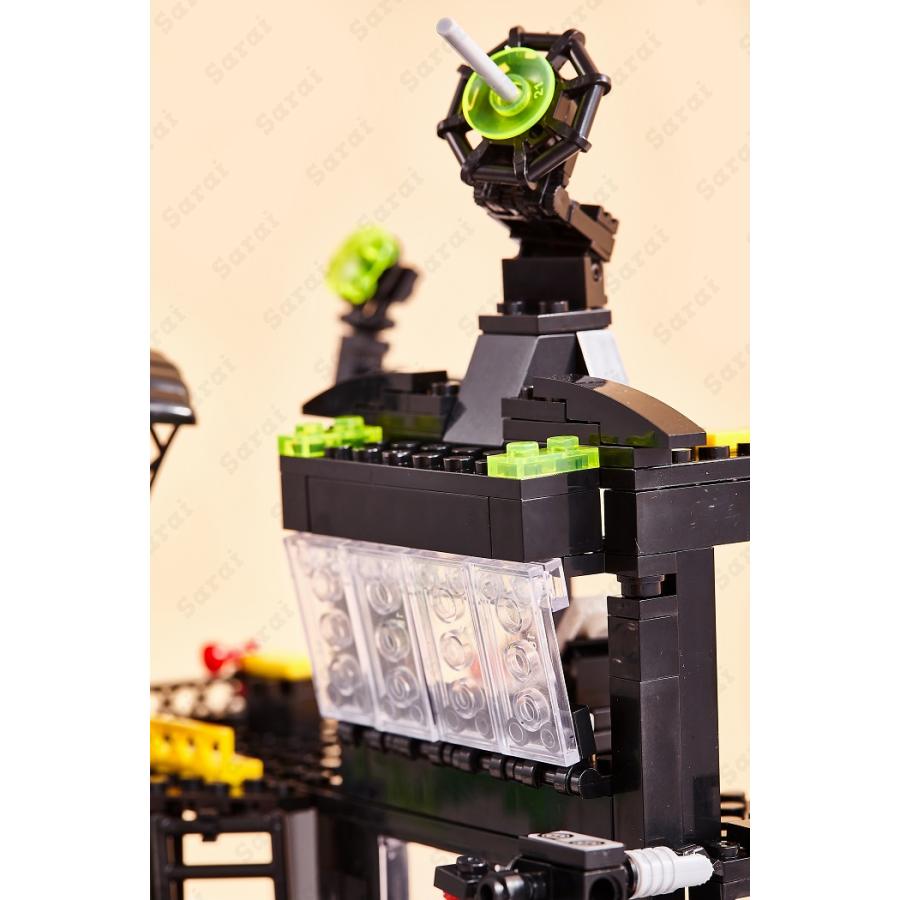 LEGO レゴ 互換 シティ ブロック玩具 ブロック SWAT 警察 特殊 LEGO レゴ 互換 シティ ブロック玩具 ブロック SWAT 警察 特殊
