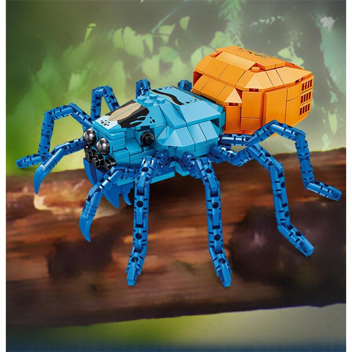 互換品】 レゴ 互換 LEGO ブロック レゴブロック 組立玩具 危険生物
