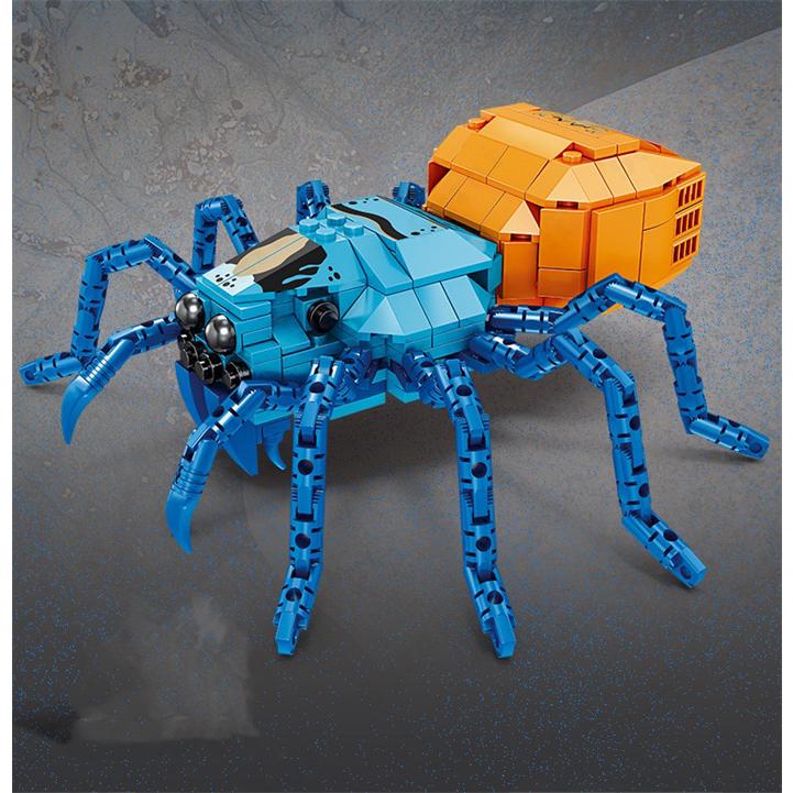 互換品】 レゴ 互換 LEGO ブロック レゴブロック 組立玩具 危険生物