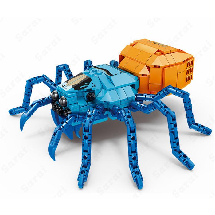 互換品】 レゴ 互換 LEGO ブロック レゴブロック 組立玩具 危険生物