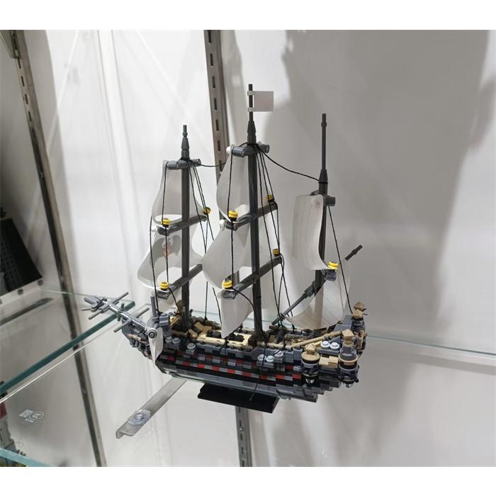 互換品】 レゴ 互換 レゴブロック LEGO ブロック 幽霊船 メアリー号