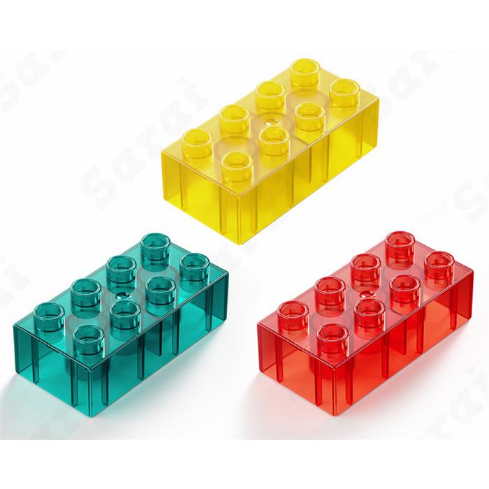 互換品】 ブロック玩具 レゴブロック LEGO レゴデュプロ 互換 ブロック 