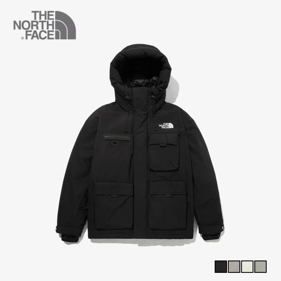 THE NORTH FACE ザ・ノースフェイス Southern Cross Parka THE NORTH FACE ザ・ノースフェイス Southern Cross Parka