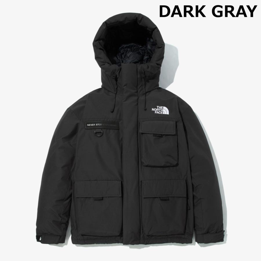 THE NORTH FACE ザ・ノースフェイス Southern Cross Parka ダウンジャケット メンズ レディース 海外輸入