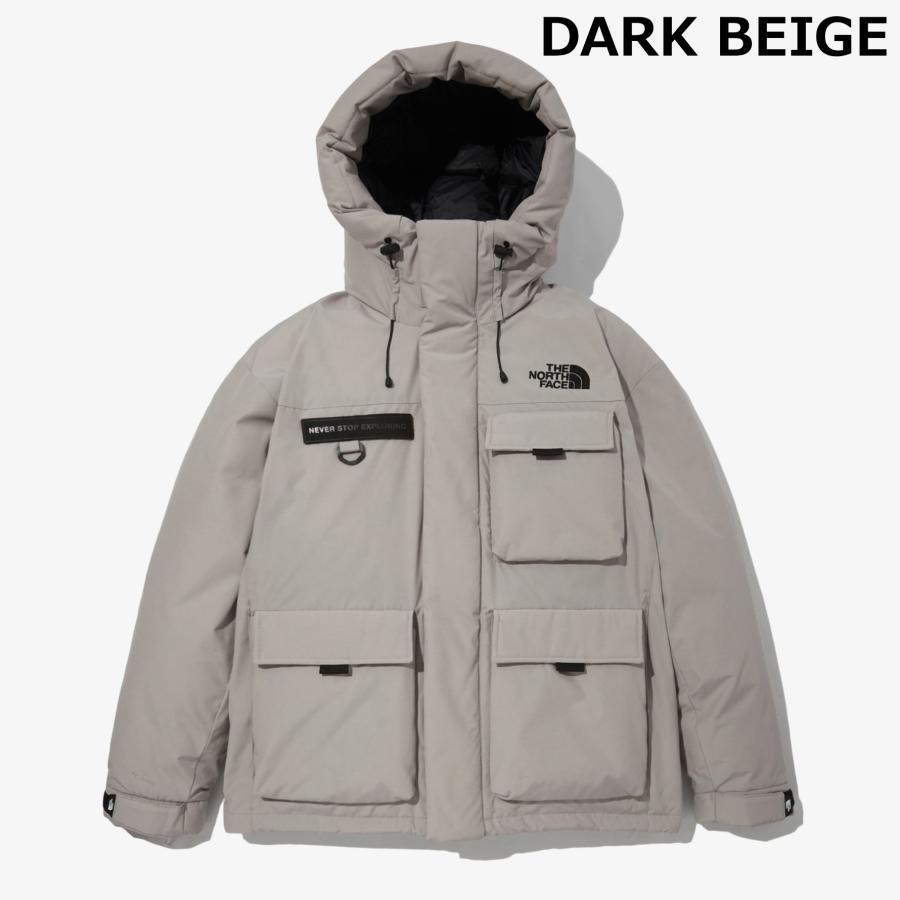 THE NORTH FACE ザ・ノースフェイス Southern Cross Parka ダウンジャケット メンズ レディース 海外輸入｜sarajyu88｜17