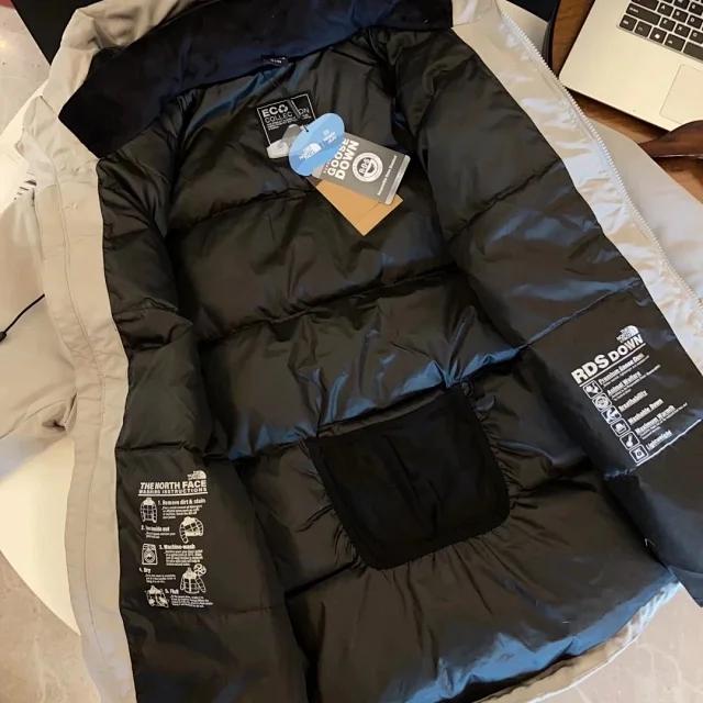 THE NORTH FACE ザ・ノースフェイス Southern Cross Parka ダウンジャケット メンズ レディース 海外輸入｜sarajyu88｜22