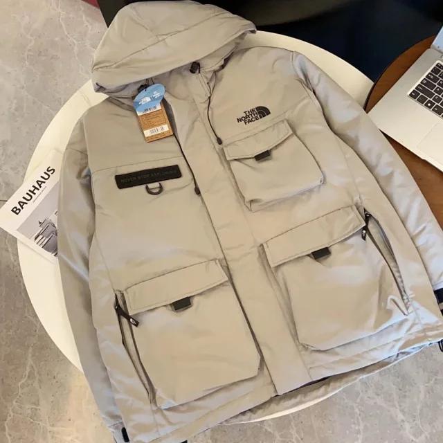 THE NORTH FACE ザ・ノースフェイス Southern Cross Parka THE NORTH FACE ザ・ノースフェイス Southern Cross Parka
