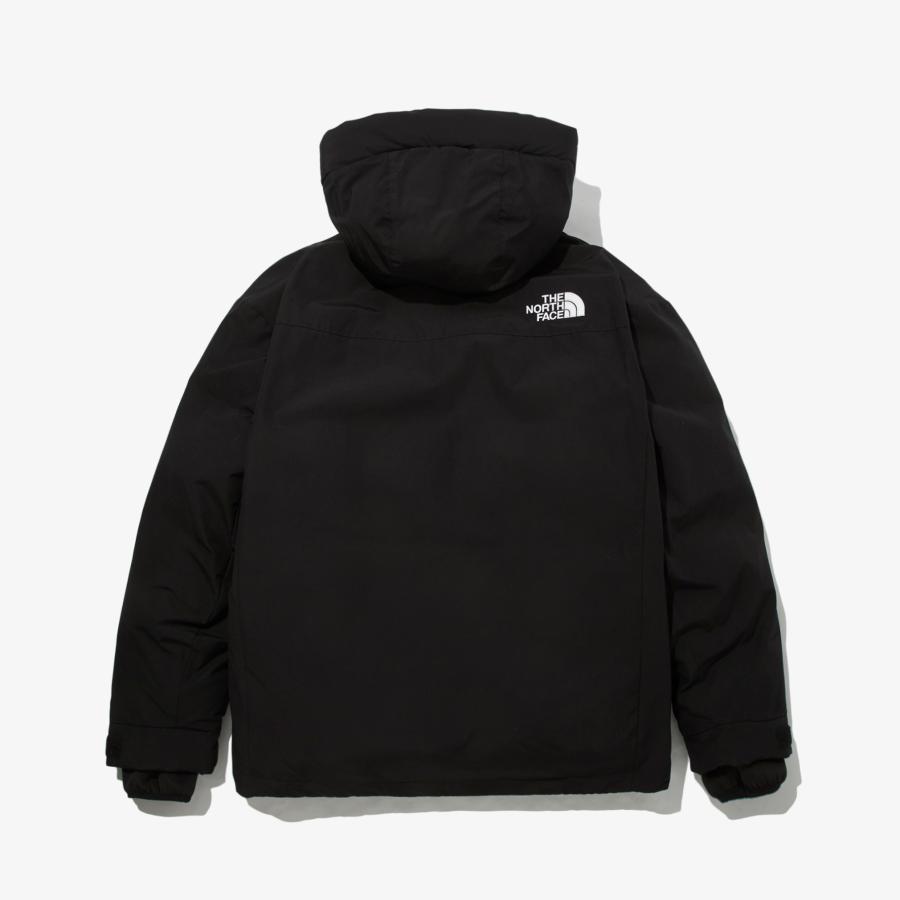 THE NORTH FACE ザ・ノースフェイス Southern Cross Parka ダウンジャケット メンズ レディース 海外輸入