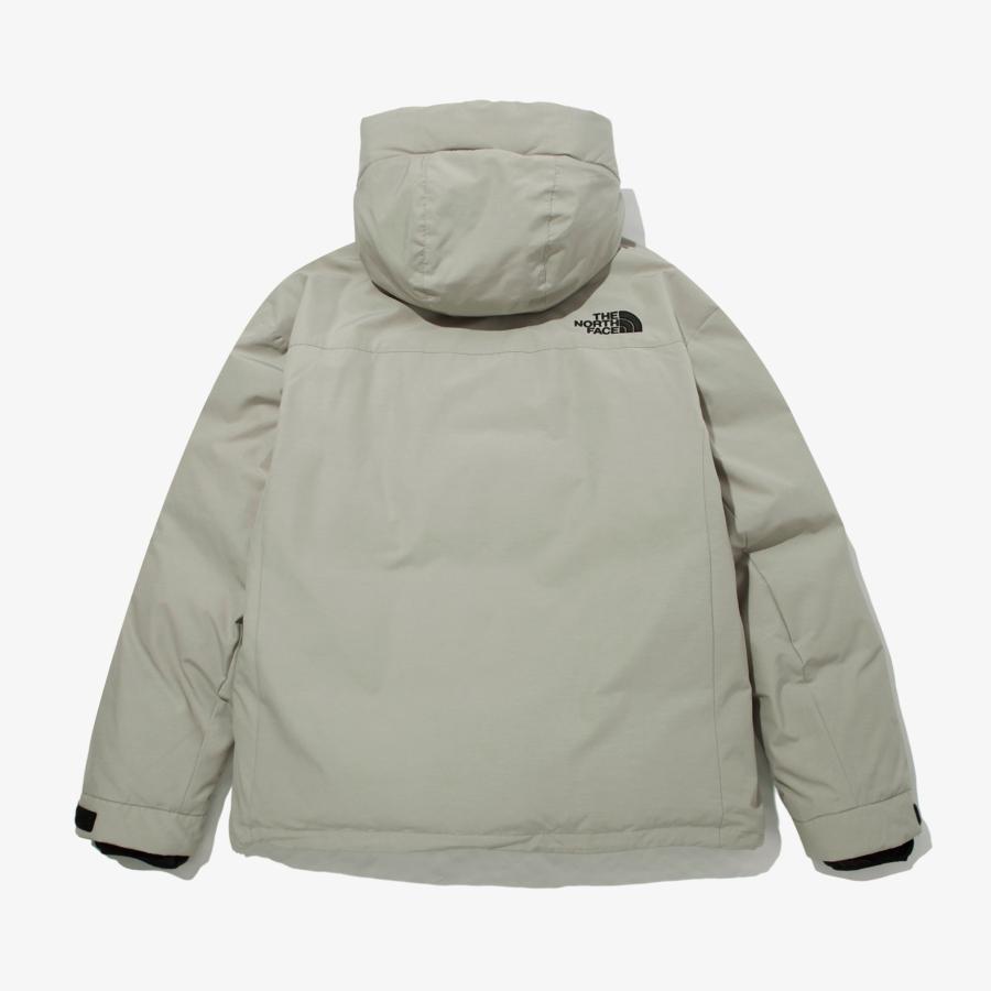 THE NORTH FACE ザ・ノースフェイス Southern Cross Parka ダウンジャケット メンズ レディース 海外輸入｜sarajyu88｜10