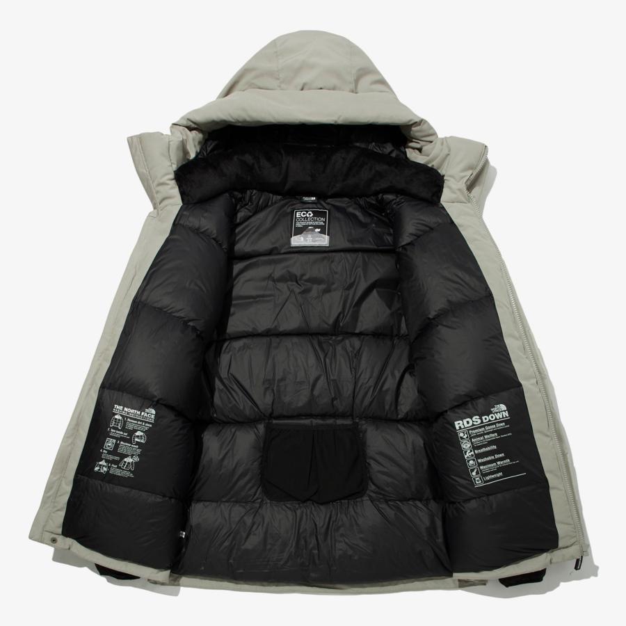 THE NORTH FACE ザ・ノースフェイス Southern Cross Parka ダウンジャケット メンズ レディース 海外輸入｜sarajyu88｜14