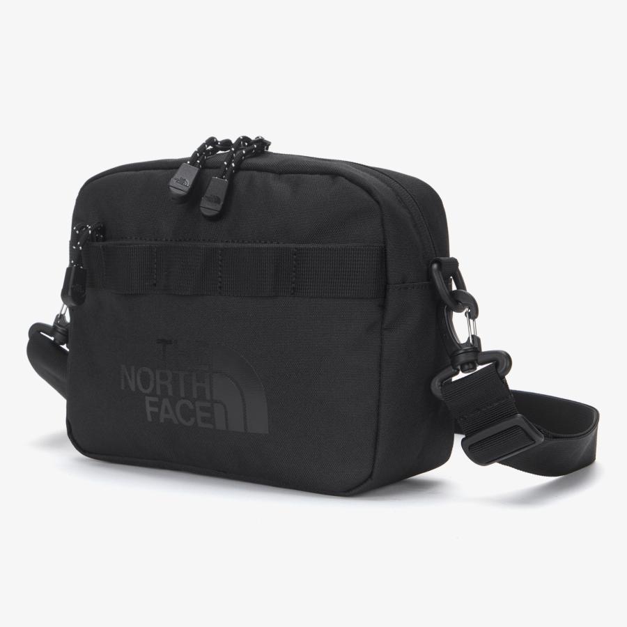 【カートに入れ50％OFF】THE NORTH FACE ザ・ノースフェイス ショルダー ボディバッグ WL LOGO CROSS BAG S MU4824 ミニバッグ メンズ レディース 斜めがけ｜sarajyu88｜06