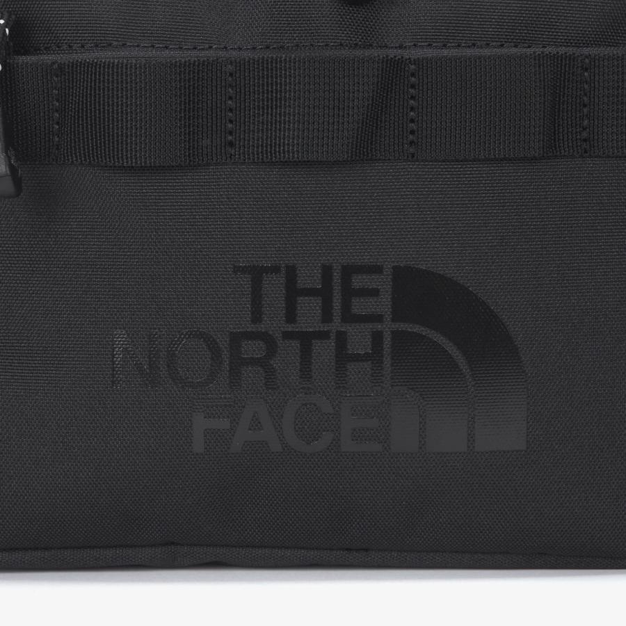 【カートに入れ50％OFF】THE NORTH FACE ザ・ノースフェイス ショルダー ボディバッグ WL LOGO CROSS BAG S MU4824 ミニバッグ メンズ レディース 斜めがけ｜sarajyu88｜07