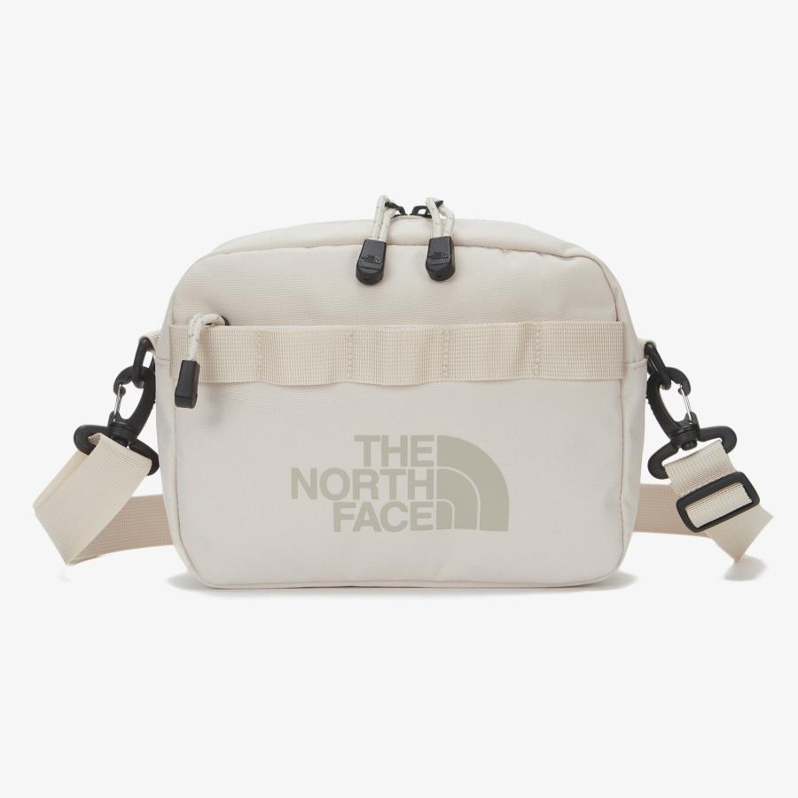 【カートに入れ50％OFF】THE NORTH FACE ザ・ノースフェイス ショルダー ボディバッグ WL LOGO CROSS BAG S MU4824 ミニバッグ メンズ レディース 斜めがけ｜sarajyu88｜10