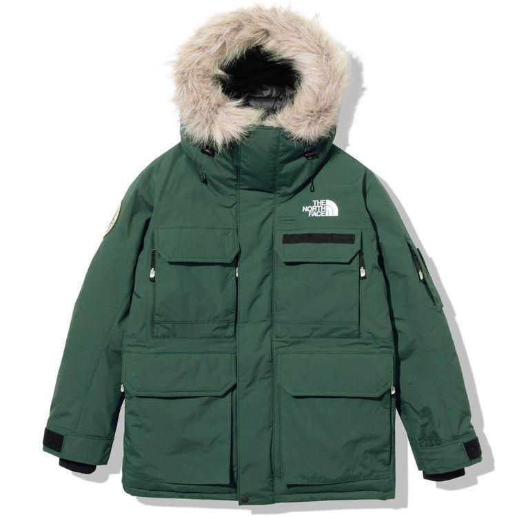 THE NORTH FACE ザ・ノースフェイス Southern Cross Parka ダウン