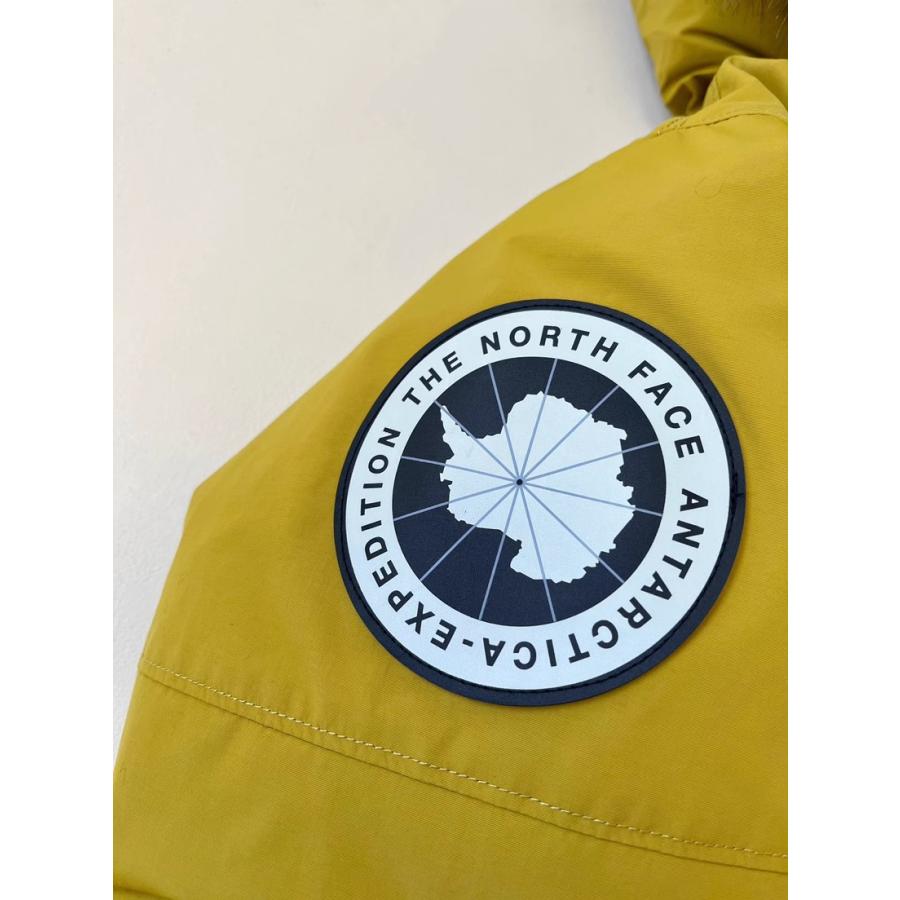THE NORTH FACE ザ・ノースフェイス Southern Cross Parka THE NORTH FACE ザ・ノースフェイス Southern Cross Parka