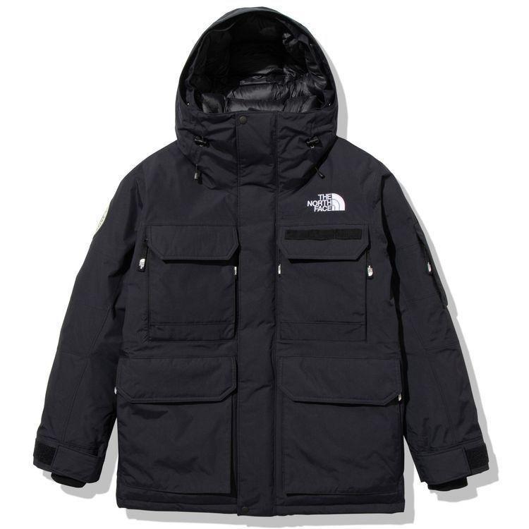 THE NORTH FACE ザ・ノースフェイス Southern Cross Parka ダウン