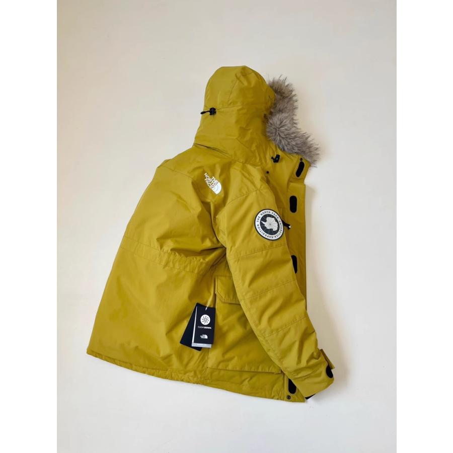 THE NORTH FACE ザ・ノースフェイス Southern Cross Parka THE NORTH FACE ザ・ノースフェイス Southern Cross Parka