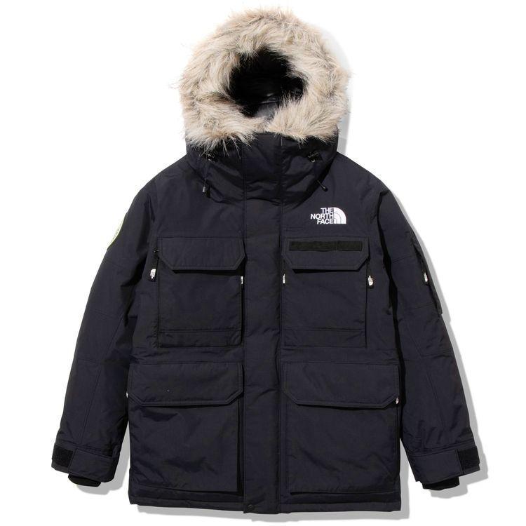 THE NORTH FACE ザ・ノースフェイス Southern Cross Parka ダウン