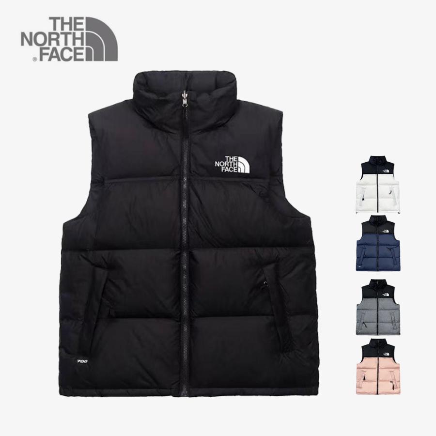 THE NORTH FACE ザ・ノースフェイス ダウンベスト ダウンジャケット 