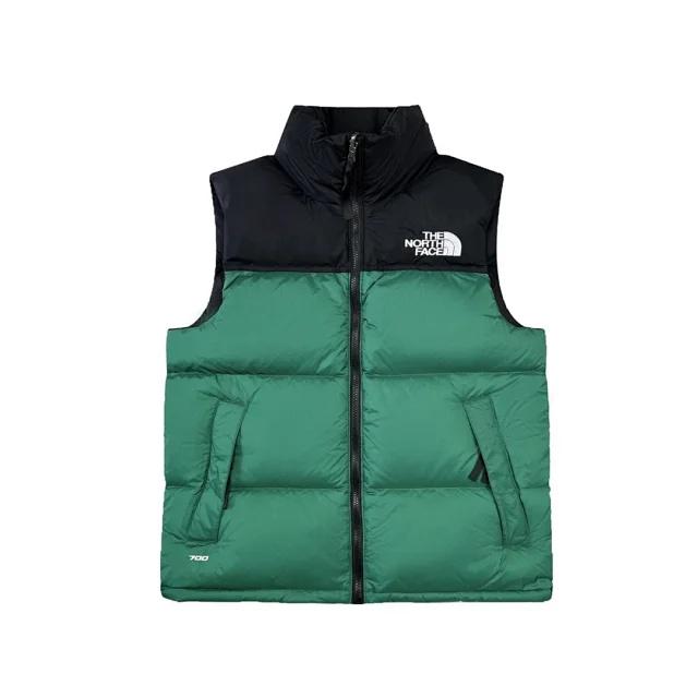 THE NORTH FACE ザ・ノースフェイス ダウンベスト ダウンジャケット 22FW NUPTSE 700フィル メンズ ユニセックス アウター 切り替え ウィンター 海外輸入｜sarajyu88｜11