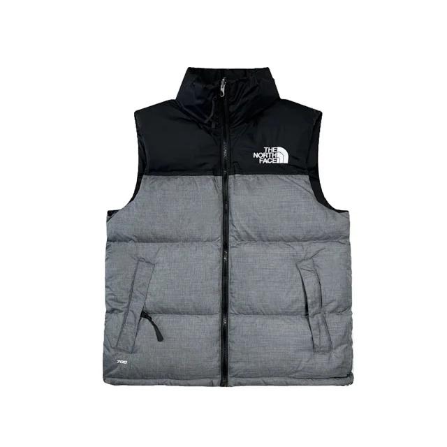 THE NORTH FACE ザ・ノースフェイス ダウンベスト ダウンジャケット 22FW NUPTSE 700フィル メンズ ユニセックス アウター 切り替え ウィンター 海外輸入｜sarajyu88｜13