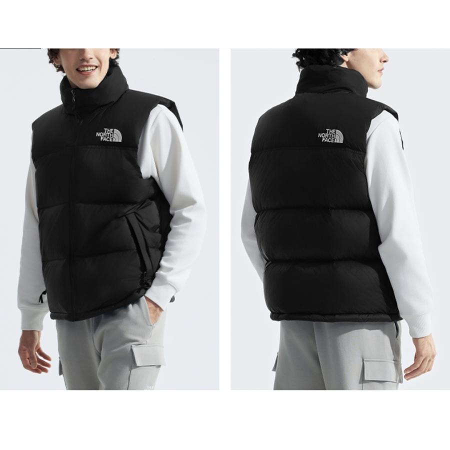 THE NORTH FACE ザ・ノースフェイス ダウンベスト ダウン THE NORTH FACE ザ・ノースフェイス ダウンベスト ダウン