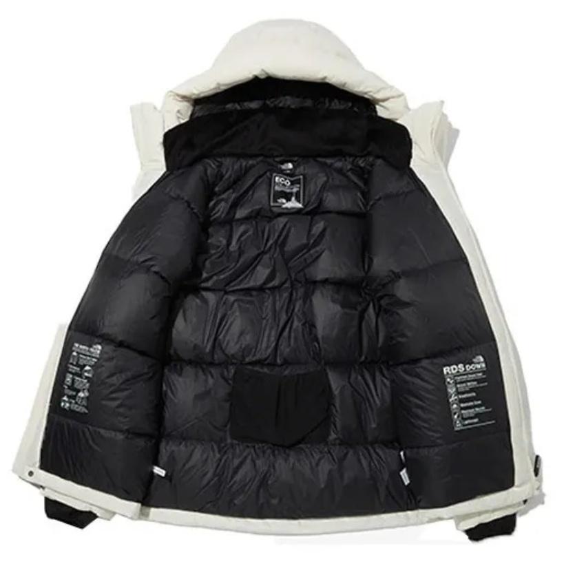 THE NORTH FACE FW22 レディース メンズ ダウンコート THE NORTH FACE FW22 レディース メンズ ダウンコート